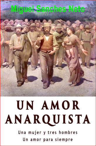 descargar libro Un amor anarquista