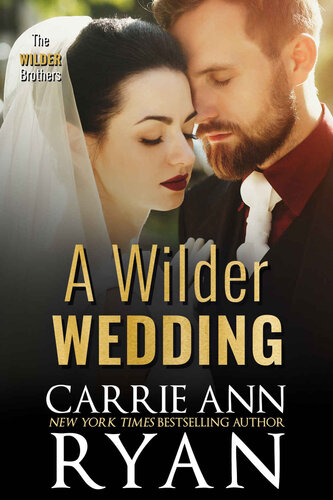 descargar libro A Wilder Wedding