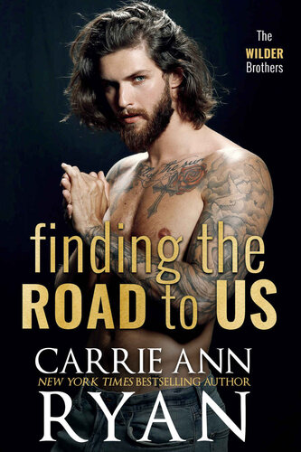 descargar libro Finding the Road to Us