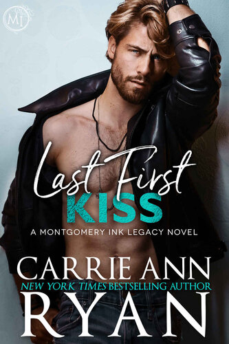 descargar libro Last First Kiss