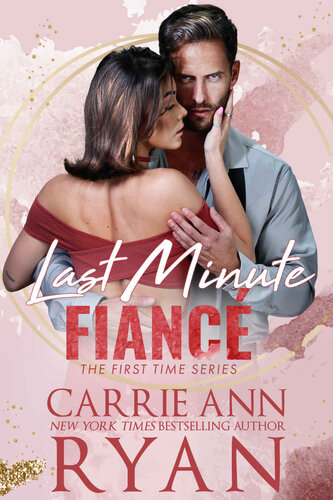 descargar libro Last Minute Fiancé