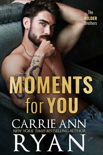 descargar libro Moments for You