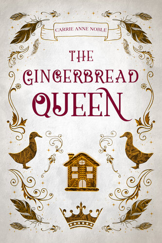 descargar libro The Gingerbread Queen