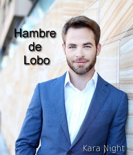 descargar libro Hambre de Lobo