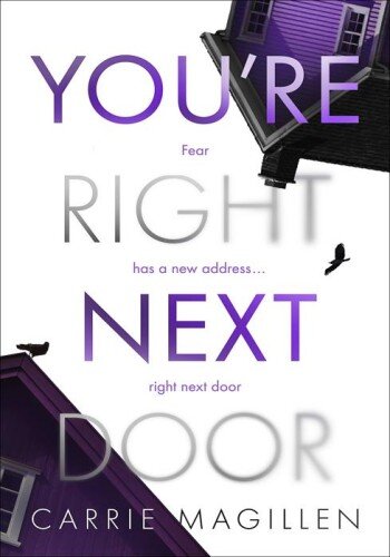 libro gratis You're Right Next Door