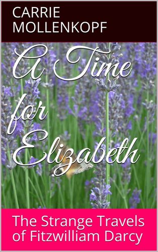 descargar libro A Time for Elizabeth