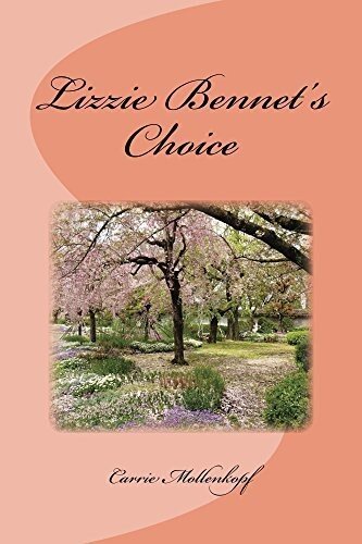 descargar libro Lizzie Bennet's Choice