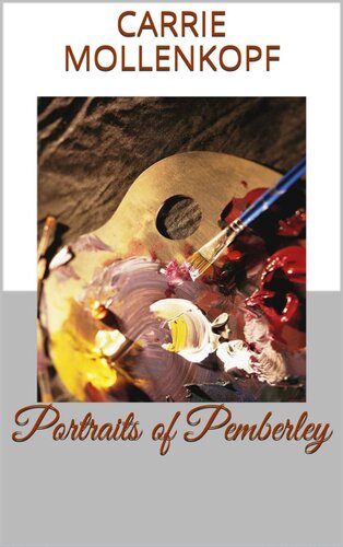 descargar libro Portraits of Pemberley