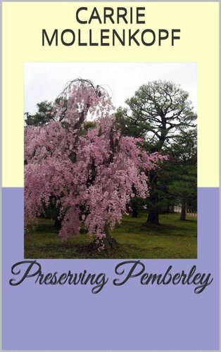 descargar libro Preserving Pemberley