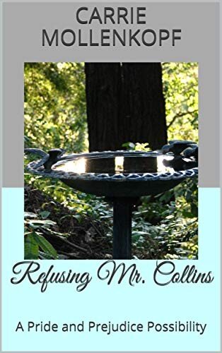 descargar libro Refusing Mr. Collins: A Pride and Prejudice Possibility