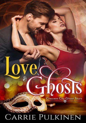 descargar libro Love & Ghosts