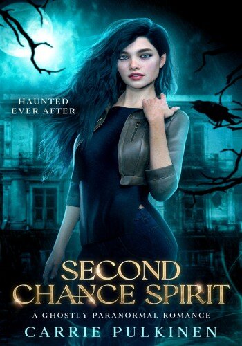 descargar libro Second Chance Spirit