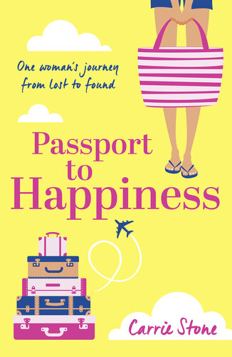 libro gratis Passport to Happiness