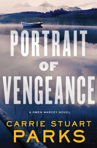 descargar libro Portrait of Vengeance