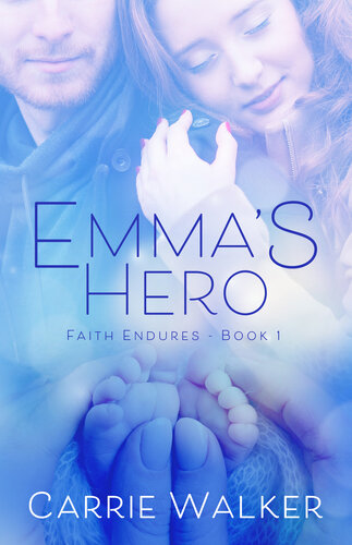 descargar libro Emma's Hero