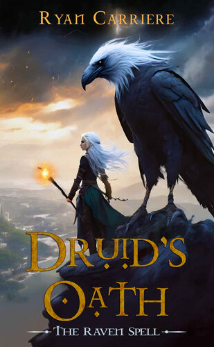 libro gratis Druid's Oath