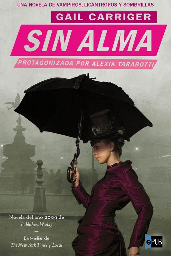 libro gratis Sin alma