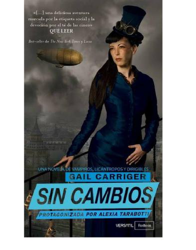 descargar libro Sin Cambios