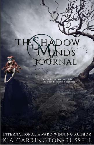 descargar libro The Shadow Minds Journal 1