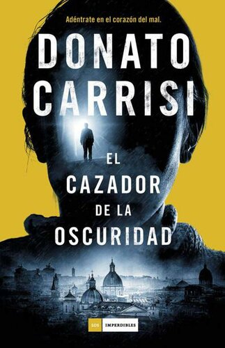 libro gratis El cazador de la oscuridad