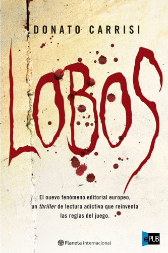 descargar libro Lobos