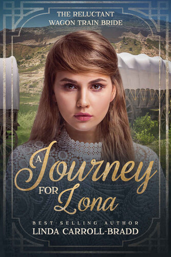 descargar libro A Journey for Lona