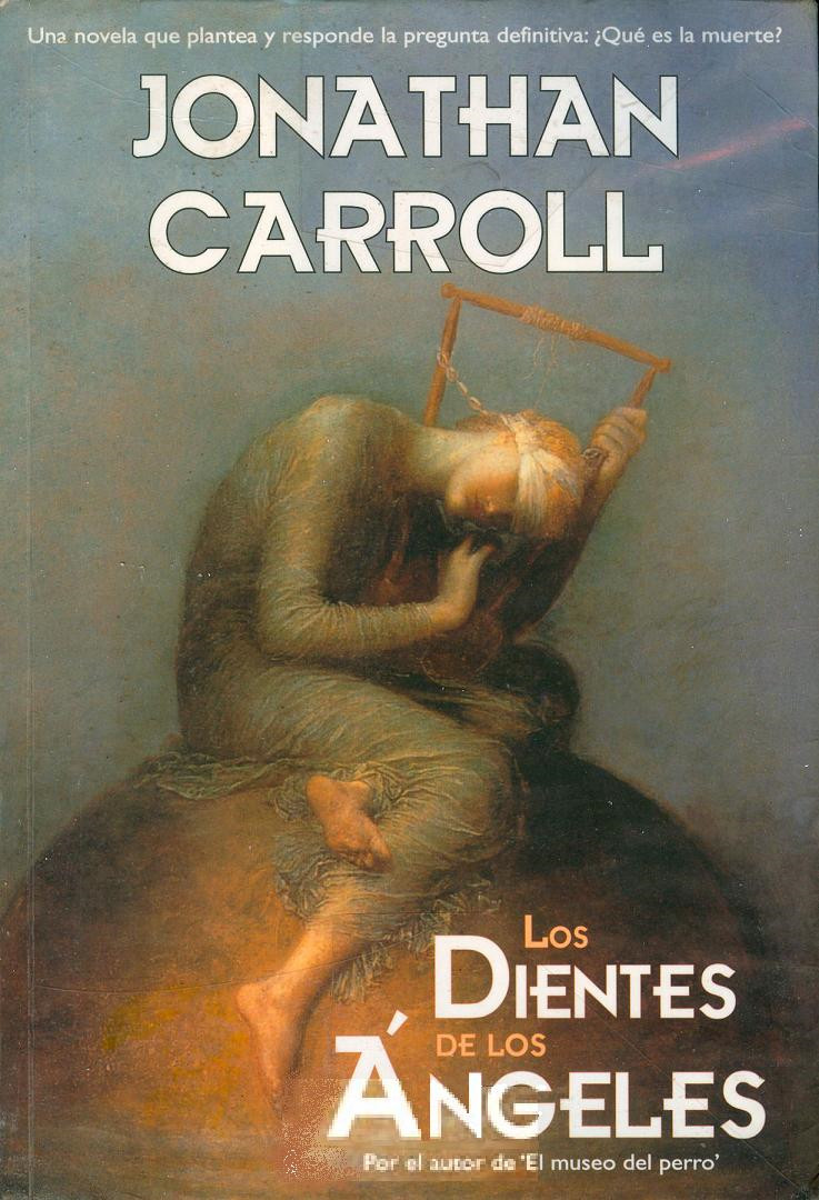 descargar libro Los dientes de los ángeles