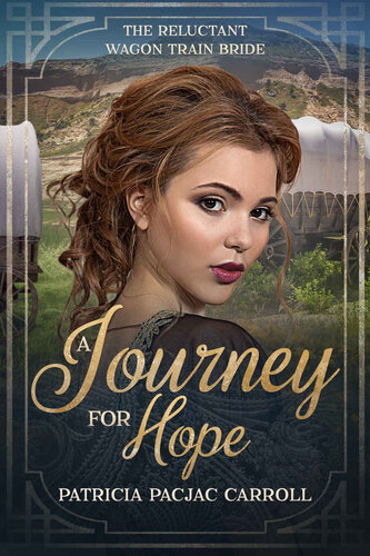 descargar libro A Journey for Hope