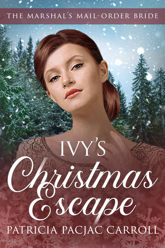 descargar libro Ivy's Christmas Escape