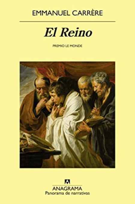 descargar libro El Reino