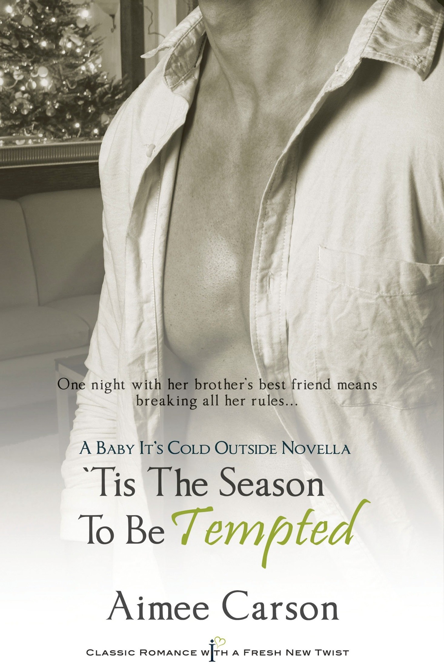 descargar libro 'Tis the Season to Be Tempted