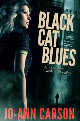 descargar libro Black Cat Blues