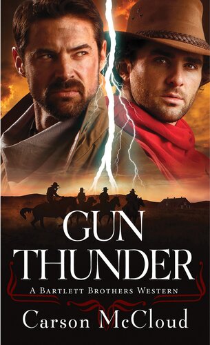 descargar libro Gun Thunder