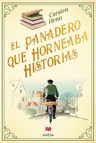 descargar libro El panadero que horneaba historias