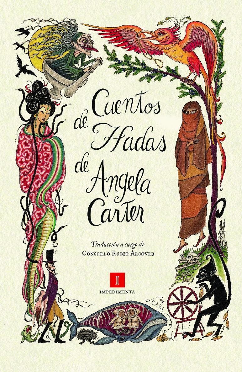 descargar libro Cuentos de Hadas