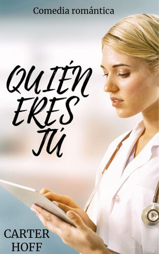 descargar libro Quin eres t