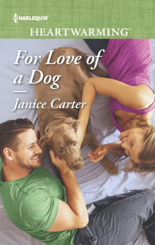 descargar libro For Love of a Dog