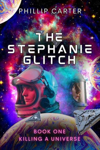 descargar libro The Stephanie Glitch