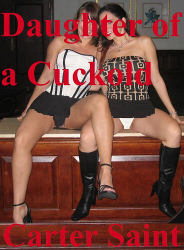 descargar libro Daughter Of A Cuckold