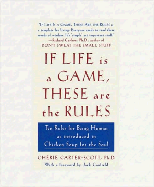 libro gratis If Life Is a Game, These Are the Rules