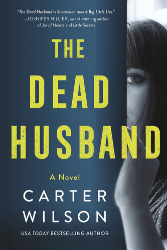 descargar libro The Dead Husband