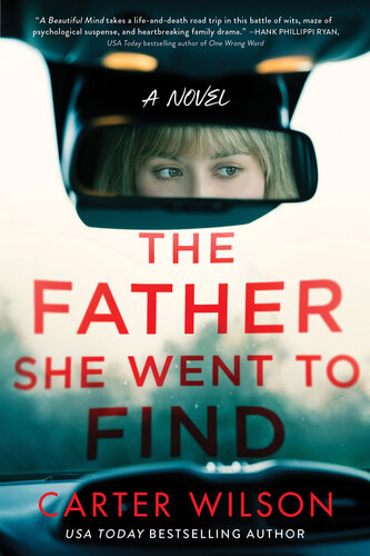 descargar libro The Father She Went to Find