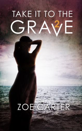 descargar libro Take It to the Grave 2