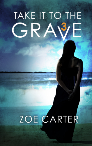 descargar libro Take It to the Grave 3