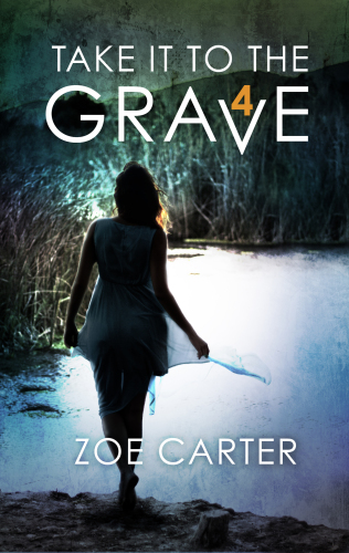 descargar libro Take It to the Grave 4