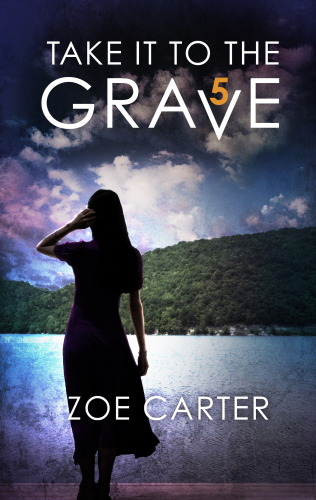 descargar libro Take It to the Grave 5