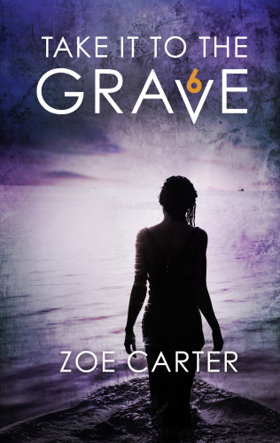 descargar libro Take It to the Grave 6