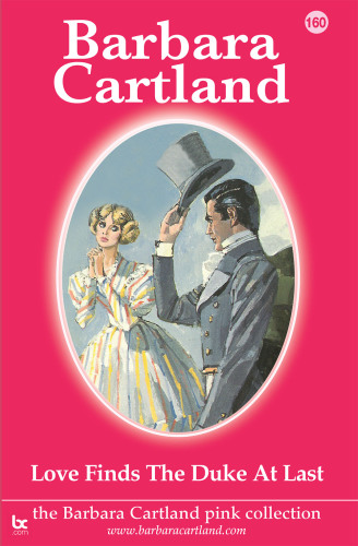 descargar libro 160 Love Finds the Duke at Last