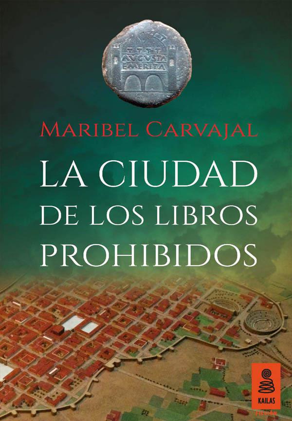 libro gratis La ciudad de los libros prohibidos