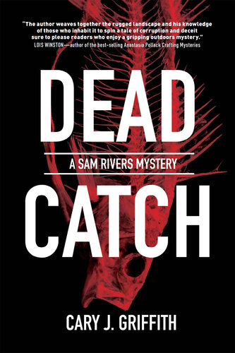 libro gratis Dead Catch